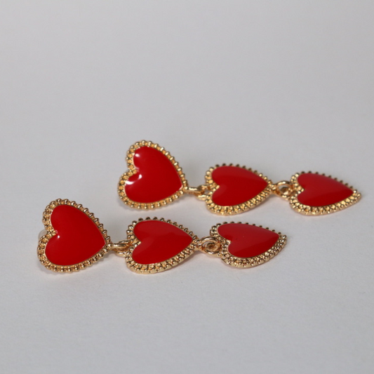 Valentine - Abby Jewels